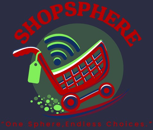 ShopSphere